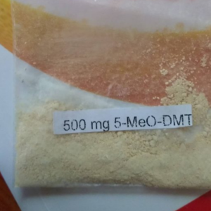 5-Meo DMT