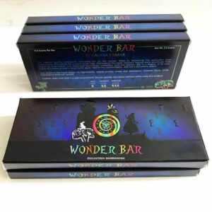 Wonder mushroom bar wholesale | Wonder bars #1